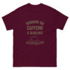 unisex-classic-tee-maroon-front-681448f1725ff.jpg