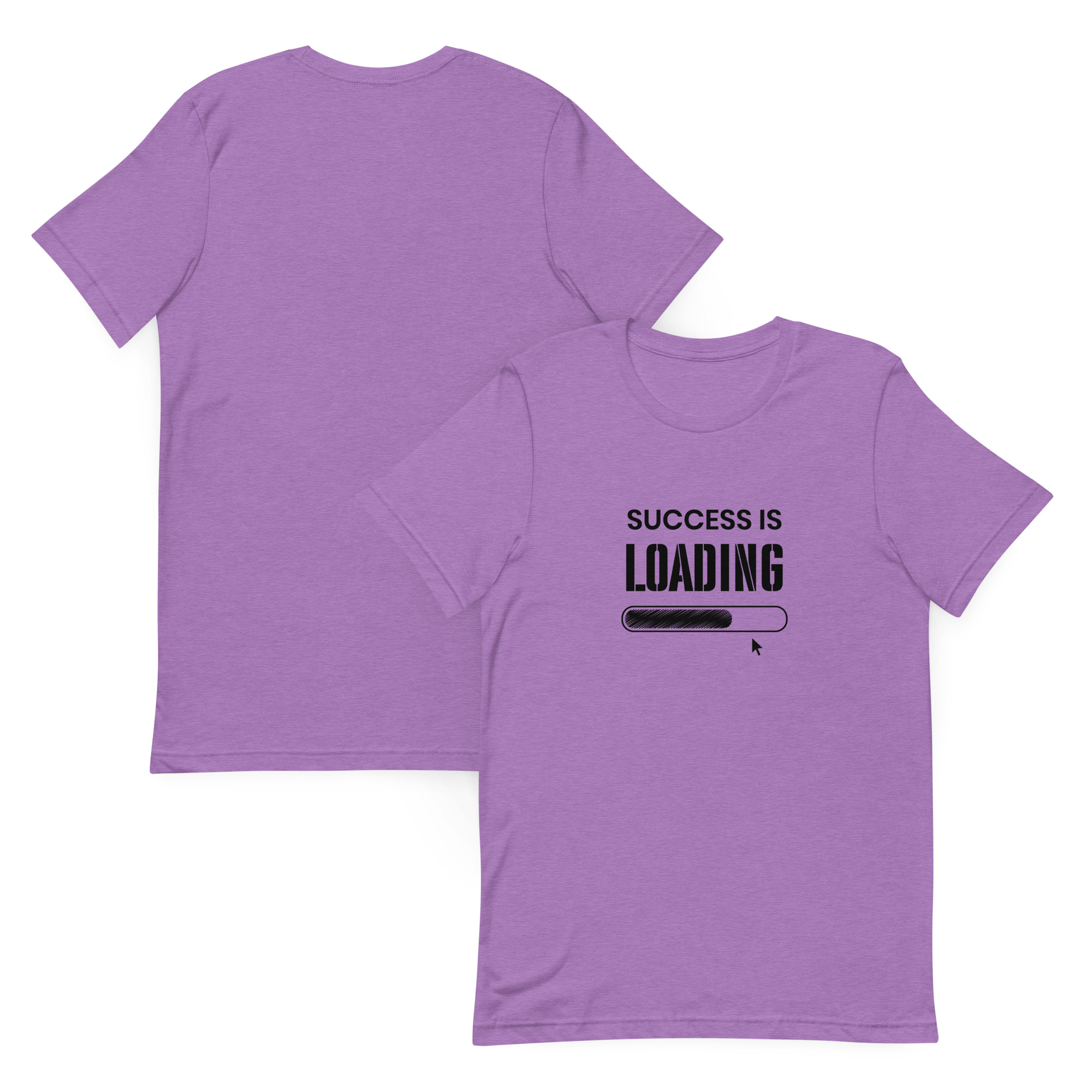 unisex-staple-t-shirt-heather-team-purple-front-and-back-6813ee9c59166.jpg