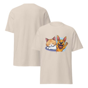 Pet Lover Tee
